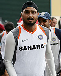 Harbhajan Singh